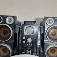 ظبط و صوت|سیستم صوتی خانگی|نسیمشهر, |دیوار