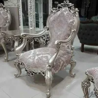 مبل چراغان|مبلمان خانگی و میز عسلی|اردبیل, |دیوار