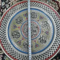 قاب مسی قدیمی