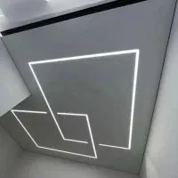 کناف و لاین نوری|خدمات پیشه و مهارت|تهران, سازمان برنامه شمالی|دیوار