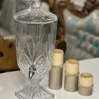 کلمن شربت ۵ لیتری