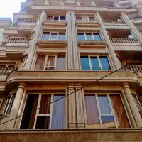125 متر / ۲دوخواب مستر / تراس قابل چیدمان / قیطریه|اجارهٔ آپارتمان|تهران, حکمت|دیوار
