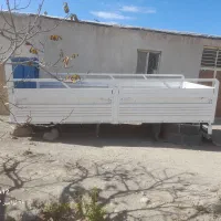 اتاق هیوندا خاور فروشی ۲۲۰در۴۸۰فلزی|قطعات یدکی و لوازم جانبی|بافت, |دیوار