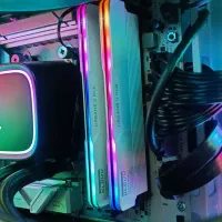 کیس گیمینگ4k|رایانه رومیزی|شهریار, شهریار|دیوار