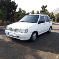 پراید 111مدل 93