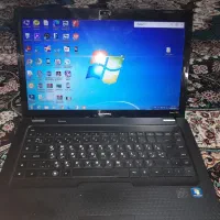 اچ پی کامپک