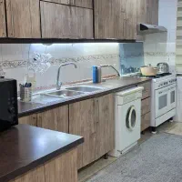 کابینت mdf کارکرده