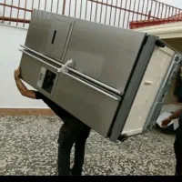 باربری سریع و مطمئن/ اساس کشی آسان با تیمی تخصصی