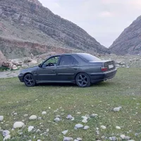 پژو پارس ۸۷|خودرو سواری و وانت|شاهین‌شهر, عطار|دیوار