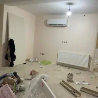 نصب لوله کشی وتعمیرات انواع اسپلیت یخچال پکیج|خدمات پیشه و مهارت|شیراز, گلستان|دیوار