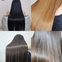 رنگ و لایت/ کراتین احیای کامل با قیمت ویژه ویژه|خدمات آرایشگری و زیبایی|دورود, |دیوار