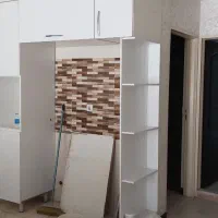 کابینت فروشی  MDF