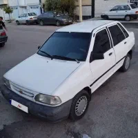 پراید فروشی فسا