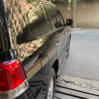 لندکروز 2010 بی نظیر تک برگ سند شخصی|خودرو سواری و وانت|تهران, قیطریه|دیوار