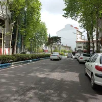 زمین مسکونی ۲۰۰متری.      گلسار