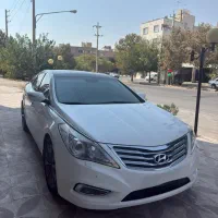 آزارا گرانجو ۲۰۱۳|خودرو سواری و وانت|شیراز, فرگاز|دیوار
