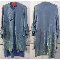 تعدادی مانتو و پالتو و کاپشن در حد نو|لباس|مشهد, سپاد|دیوار