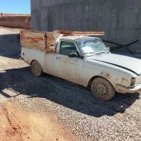 پیکان وانت|خودرو سواری و وانت|کرمانشاه, |دیوار