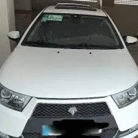 دنا پلاس توربوشارژ آپشنال ۱۴۰۳