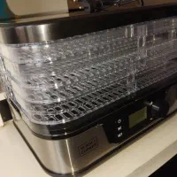 میوه خشک کن