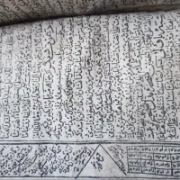 کتاب دعوت کبیر ع