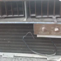 کولر سوخته ....