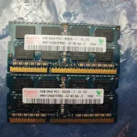 رم لپ تاپ DDR3