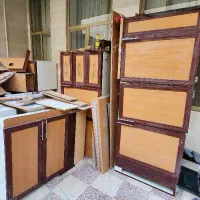 وسایل اشپزخانه|مصالح و تجهیزات ساختمان|شهرضا, |دیوار