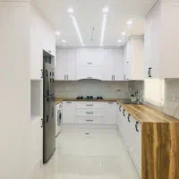 کابینت و کمد دیواری نقد و اقساط