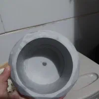 گلدان های شیک با کیفیت|گل و گیاه طبیعی|اراک, |دیوار