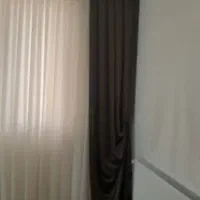 ۲ عدد شال پرده