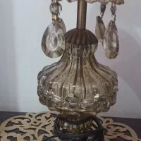 آباژور و ظرف دو طبقه