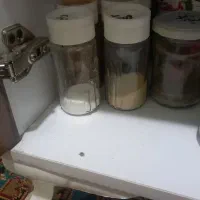 لوازم آشپزخانه|ظروف نگهدارنده، پلاستیکی، یک‌بارمصرف|قزوین, |دیوار