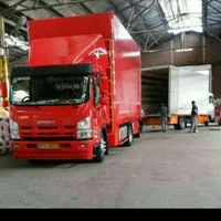 خدمات باربری اثاثیه منزل تبریز بار و ارسال کارگر|خدمات حمل و نقل|تبریز, |دیوار