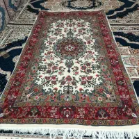 فرش دستبافت