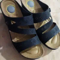 کفش مجلسی ودمپایی طبی