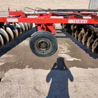 دیکس ۲۴ پر برا فروش|ماشینآلات صنعتی|کرخه, |دیوار