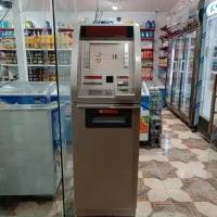 خودپرداز / عابربانک / باجه بانکی / ATM / کشلس|فروشگاه و مغازه|اهواز, کوی فرهنگیان ۱|دیوار