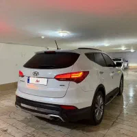 سانتافه2014|خودرو سواری و وانت|کرج, عظیمیه|دیوار