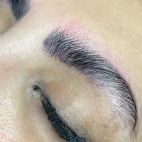 خدمات و آموزش لیفت و لمنیت و کاشت هیدن مژه حرفه ای|خدمات آرایشگری و زیبایی|آبادان, |دیوار