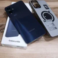 گوشی سالم a06