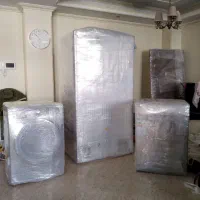 باربری حمل بار کارگر خالی اسباب کشی درتمام نقاط|خدمات حمل و نقل|تهران, نارمک|دیوار