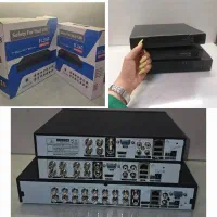 نصب و فروش دوربین مداربسته|دوربین مداربسته|شیراز, شاپورجان|دیوار