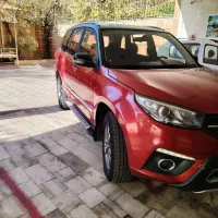 X33s بی رنگ|خودرو سواری و وانت|طرقبه, |دیوار