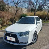 دناپلاس توربو ۶دنده بی نظیر