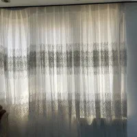 پرده|پرده، رانر، رومیزی|شیراز, شهرک گلدشت حافظ‎|دیوار