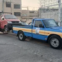 امدادخودرو مکانیک یدکش یدک کش خودروسوارکاشان نطنز|خدمات حمل و نقل|کاشان, امیرکبیر|دیوار