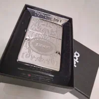 فندک زیپو آمریکایی