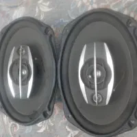 چهار عدد باند پایونیر