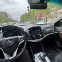 جک اس ۵ نیوفیس ۱۴۰۲ JAC S5 newface|خودرو سواری و وانت|شیراز, ستارخان|دیوار